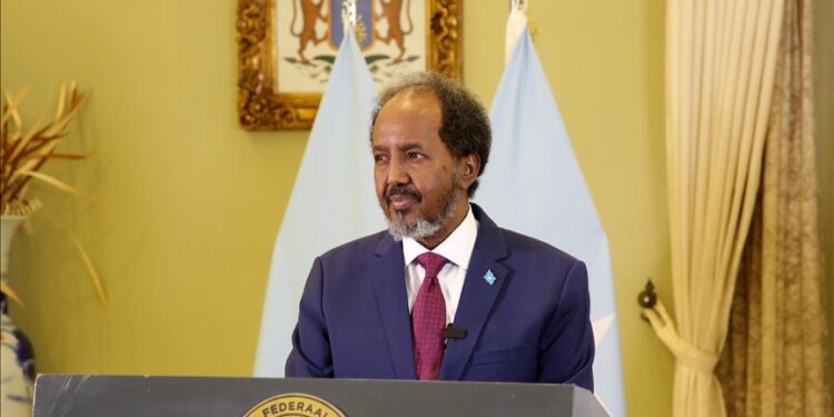 Le président somalien et les dirigeants de l'opposition concluent un accord électoral historique