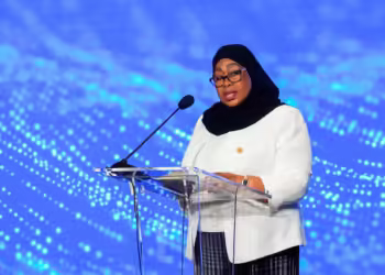 Le président tanzanien limoge les ministres des Affaires étrangères et de l'Information