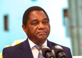 Le président zambien suspend les juges qui ont statué en faveur de son rival