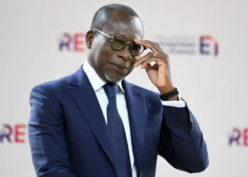Le principal parti d'opposition du Bénin exclu de la présidentielle de 2026