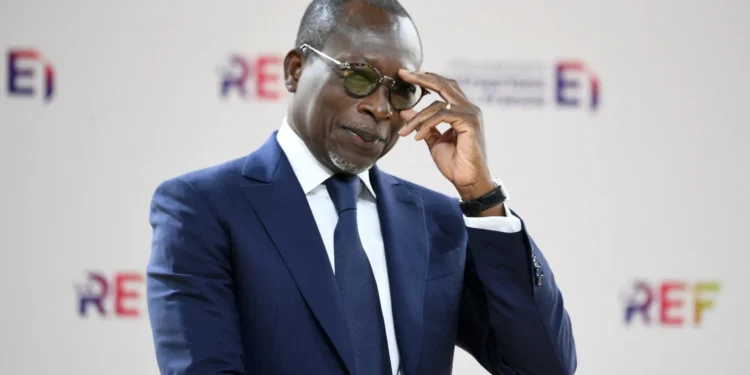 Le principal parti d'opposition du Bénin exclu de la présidentielle de 2026