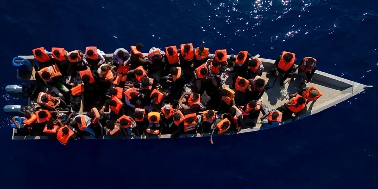 Début du procès d'un Érythréen accusé d'avoir dirigé un réseau de trafic de migrants