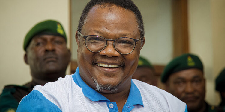 Le procès pour trahison du chef de l'opposition tanzanienne Tundu Lissu reprend