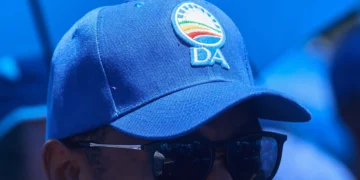 L'Alliance démocratique d'Afrique du Sud propose un projet de loi visant à mettre fin aux marchés publics axés sur la race