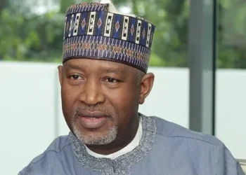 Le puissant ancien ministre nigérian accusé de corruption