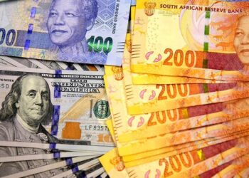 Le rand sud-africain étend ses pertes et se concentre sur les données d'inflation locales