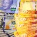 Le rand sud-africain étend ses pertes et se concentre sur les données d'inflation locales