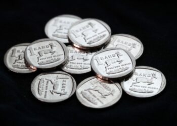 Le rand sud-africain s'affaiblit avant le rapport sur l'inflation américaine