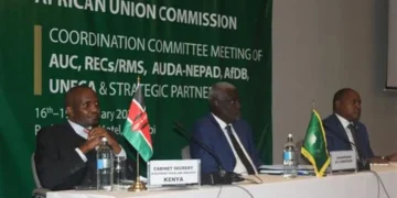 Le rapport sur « L’état de la gouvernance en Afrique » dresse un tableau contrasté des perspectives politiques du continent.