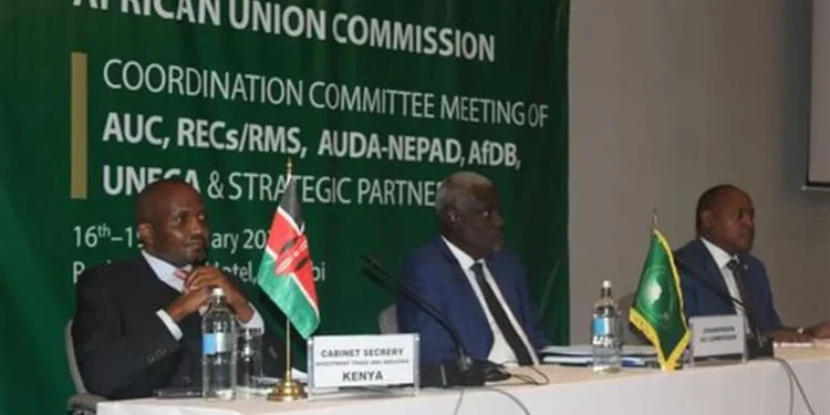 Le rapport sur « L’état de la gouvernance en Afrique » dresse un tableau contrasté des perspectives politiques du continent.