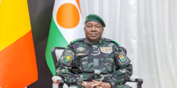 Le régime militaire nigérien remanie le commandement de l'armée quelques semaines après une mutinerie meurtrière