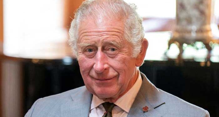 Le roi Charles et la reine Camilla accueillent la diaspora kenyane au palais de Buckingham