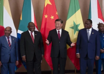 Le sommet Chine-Afrique approche alors que Pékin cherche à renforcer ses relations avec l'Afrique