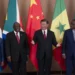 Le sommet Chine-Afrique approche alors que Pékin cherche à renforcer ses relations avec l'Afrique