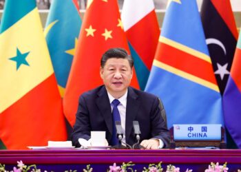 Le sommet Chine-Afrique débute officiellement mercredi