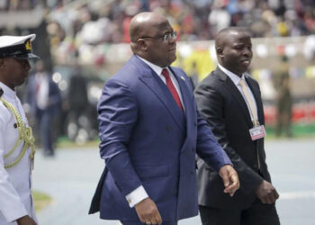 Le sommet de la SADC et de la CAE pour aborder la crise dans l'est de la RDC en Tanzanie