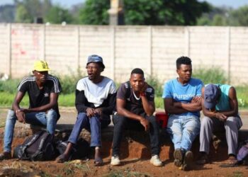 Le taux de chômage en Afrique du Sud augmente, plus de 8 millions de chômeurs