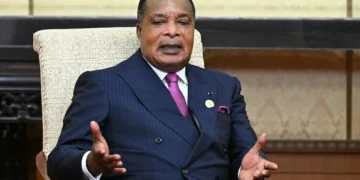 La Cour constitutionnelle du Congo-Brazzaville confirme la réélection de Sassou Nguesso avec 95 % des voix