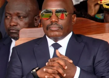 Verdict reporté dans le procès pour crimes de guerre de l'ancien président de la RDC, Joseph Kabila
