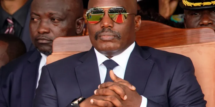 Verdict reporté dans le procès pour crimes de guerre de l'ancien président de la RDC, Joseph Kabila