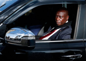 Le vice-président kenyan destitué déclare que sa sécurité a été retirée et que sa sécurité est en danger