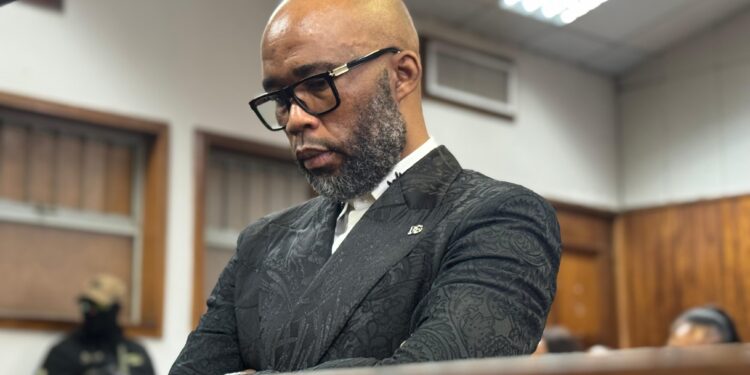 L'échec de l'accord de plaidoyer de Matlala complique l'affaire de corruption policière en Afrique du Sud.