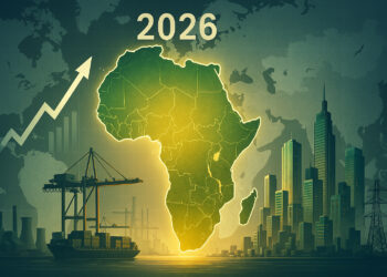 L'économie africaine devrait croître en 2026 malgré les risques