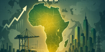 L'économie africaine devrait croître en 2026 malgré les risques