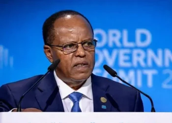 L’éducation apparaît comme la priorité absolue de l’Afrique lors du Sommet mondial des gouvernements