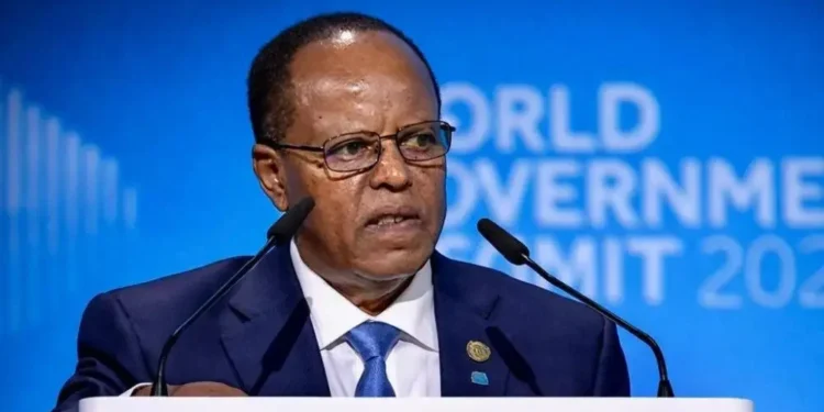 L’éducation apparaît comme la priorité absolue de l’Afrique lors du Sommet mondial des gouvernements