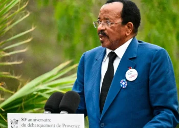 L'élection présidentielle au Cameroun prend de l'ampleur alors que les candidats se présentent au scrutin d'octobre