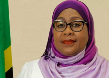 Élections en Tanzanie : quelle est la prochaine étape pour Mama Samia ?