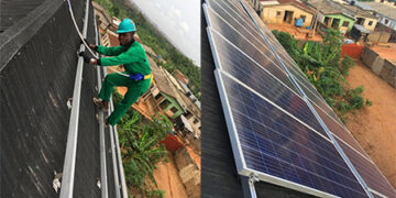 L'énergie solaire s'impose comme une alternative au réseau électrique peu fiable du Nigeria