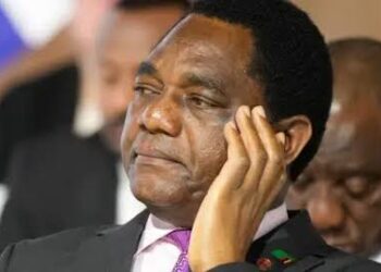 L'ensemble du comité anti-corruption limogé pour corruption présumée en Zambie