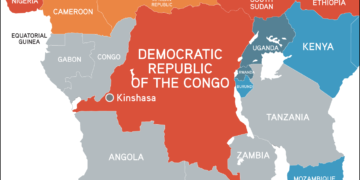 L’épidémie d’Ebola en RDC dépasse les 6 000 cas et approche les 3 000 décès