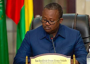 Une équipe de la CEDEAO quitte la Guinée-Bissau après une menace d'expulsion