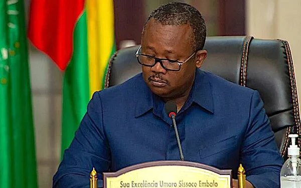 Une équipe de la CEDEAO quitte la Guinée-Bissau après une menace d'expulsion