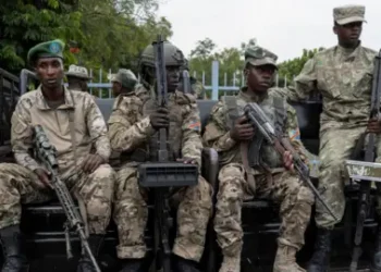 Les États-Unis doutent du retrait total du M23 d'une ville clé du Congo