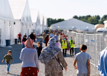 Les États-Unis envisagent d'envoyer 1 100 Afghans en République démocratique du Congo suite à la suspension des réinstallations.