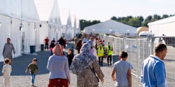 Les États-Unis envisagent d'envoyer 1 100 Afghans en République démocratique du Congo suite à la suspension des réinstallations.