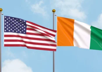 Les États-Unis et la Côte d'Ivoire signent un accord de santé de 487 millions de dollars