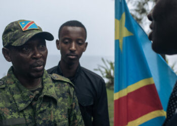 Les États-Unis imposent de nouvelles sanctions aux dirigeants du M23 et des FDLR