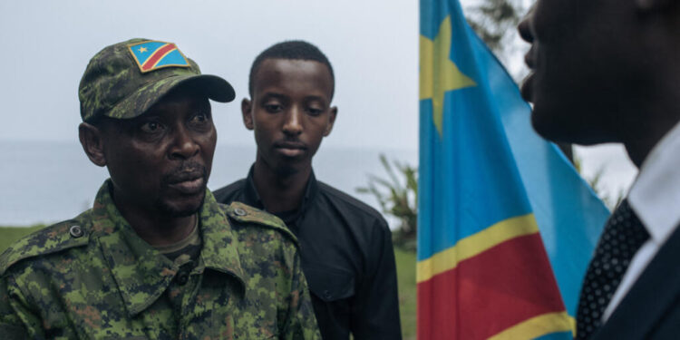 Les États-Unis imposent de nouvelles sanctions aux dirigeants du M23 et des FDLR