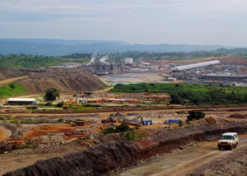 Les Etats-Unis ouverts à des partenariats dans le domaine des minéraux avec la République démocratique du Congo
