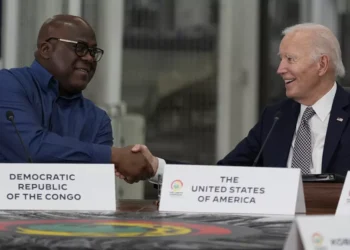 Les États-Unis proposent des incitations en matière d’infrastructures pour parvenir à la paix dans l’est de la RDC