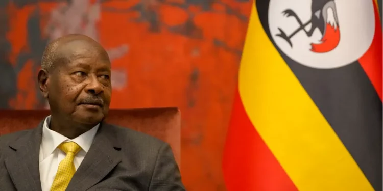 Les États-Unis retirent l’Ouganda de l’accord commercial Agoa