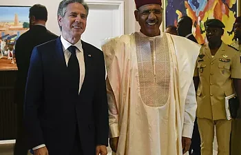 Les États-Unis s'inquiètent du projet de la junte nigérienne d'inculper le président Bazoum