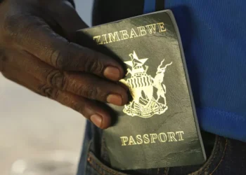 Les États-Unis suspendent la plupart des procédures de visa pour le Zimbabwe face aux inquiétudes du gouvernement