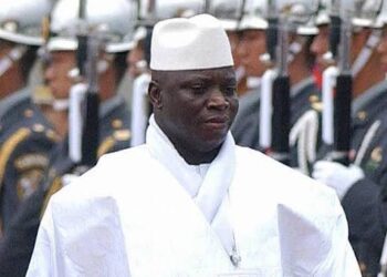 Les États-Unis vont restituer 2,5 millions de dollars à la Gambie après la vente de la villa de l'ancien président Jammeh