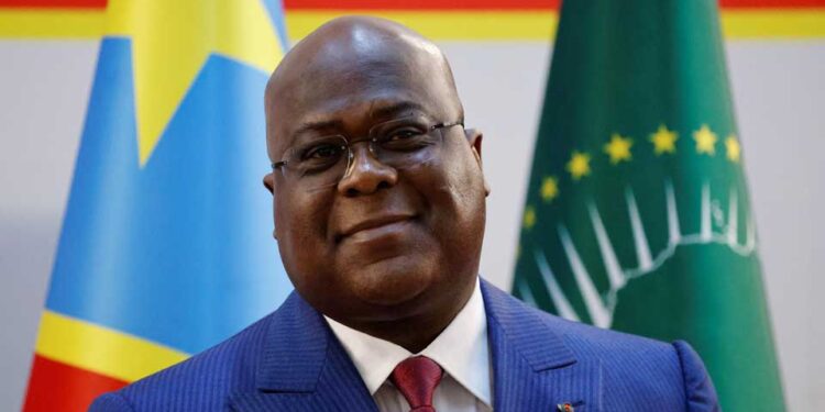 Les Etats-Unis vont verser 414 millions de dollars d'aide humanitaire à la RDC